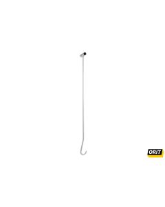 Putdekselhaak 1050 mm