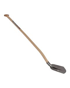 Stratenmakers bats - Excellent - Dubbelgebogen steel Extra - 120 cm - Dul 55% opstaand