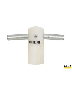 Tegelklopper 3000 gram