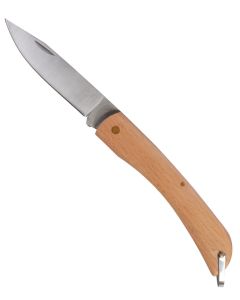 Couteau de poche - pliable - 95 mm