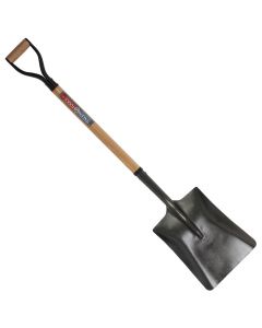 Pelle à lest - Fer - Manche en frêne - 85 cm