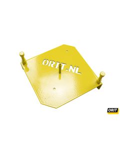 Draadspanner (set 2 stuks)