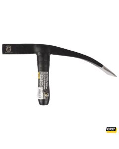 Straathamer 5 cm – glasfiber steel