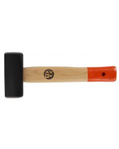 Massette qualite extra 1,50kg avec manche en frene