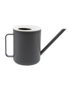 Gieter mok 0,9 L anthracite