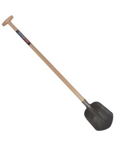 Drentse bats - Excellent - Maat 000 - Dubbelgebogen steel - 110 cm - dul 35% opstaand