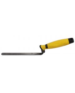 Reparoir forge col rond 12mm avec poignee neoprene