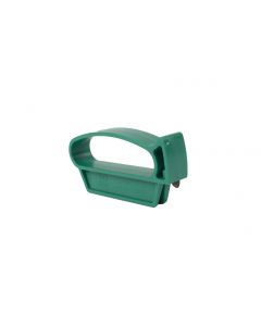 Aiguisoir pour outils de jardin 4 en 1