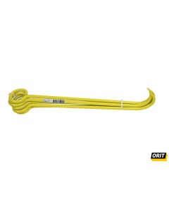 Putdekselhaak 750 mm