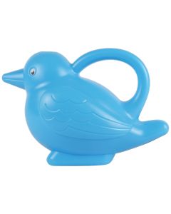 Gieter 1,7L Vogel - Blauw