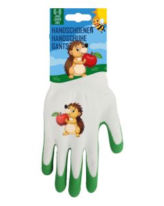 Gants de travail enfants 5-7 ans