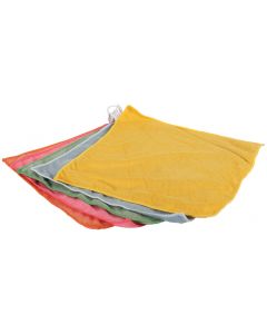 Chiffons de microfibres 5 pièces 35x40cm
