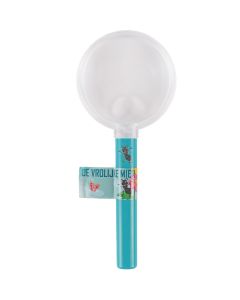 Loep - Vergrootglas - Voor kinderen - De vrolijke mier