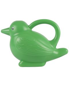 Gieter 1,7L Vogel - Groen