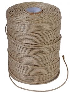 Ficelle de chanvre 200m