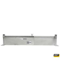 Afreilat verstelbaar 500 - 900 mm