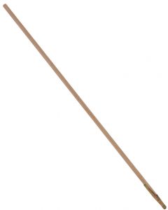 Manche de balai 140/28 tauari