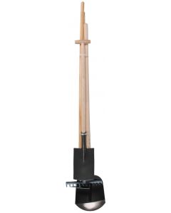 Set pelle BT400/ beche BT280/ rasette BT228 / rateau BT246
