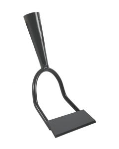Rasette a pousser 140mm