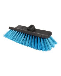 Brosse de lavage - Accessoire - Poils durs - 29 cm