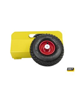 Platenroller 120-220mm