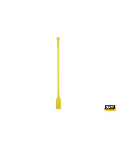 Wortelbijl 1200 mm ergonomisch