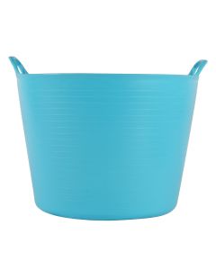 Flexibel kuipje 42l licht blauw