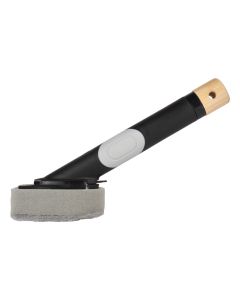 SCHUURSPONS MET STEEL, GERECYCLED EN MET ZEEPDISPENSER