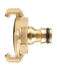 GK-KOPPELING MET NIPPEL