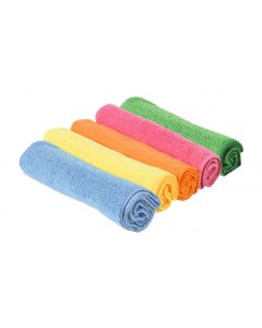 Chiffons en microfibre