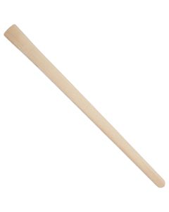 Steel voor pikhouweel met ovale huls 76 x 42 mm