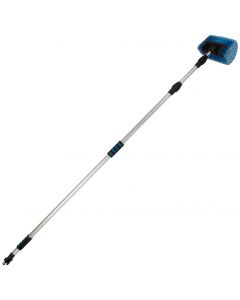 Set brosse de lavage téléscopique 200-500cm