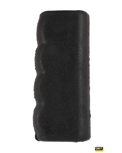 Handvat voor bandentang