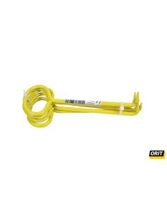 Putdekselhaak 350 mm